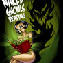Naked Ghouls Reading