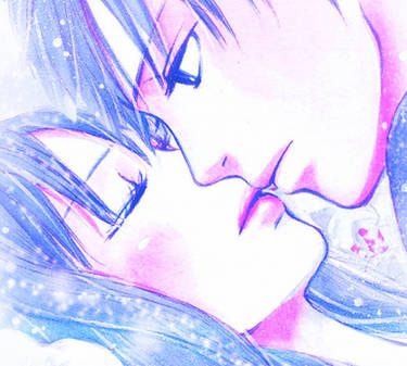 kiss Kimi ni Todoke