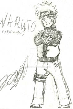 Naruto