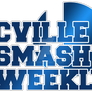 Cville Smash Weekly - Logo