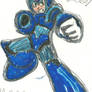 Mega Man X