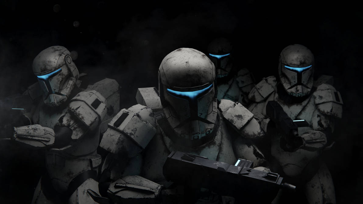 Csf Commandos Deviantart Commandos remastered by MandaloArt on DeviantArt