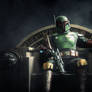 Boba Fett