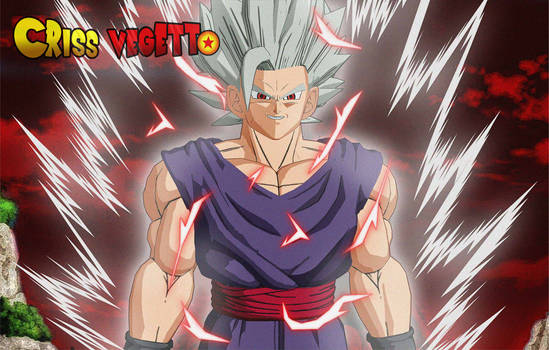 Explore the Best Final_gohan Art | DeviantArt