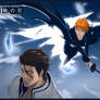 Ichigo vs Aizen