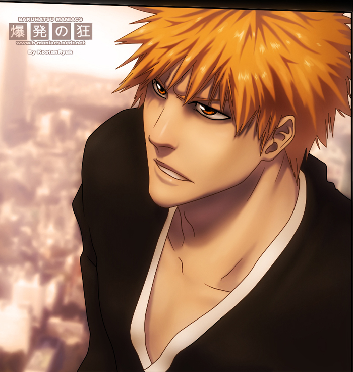 Bleach 398