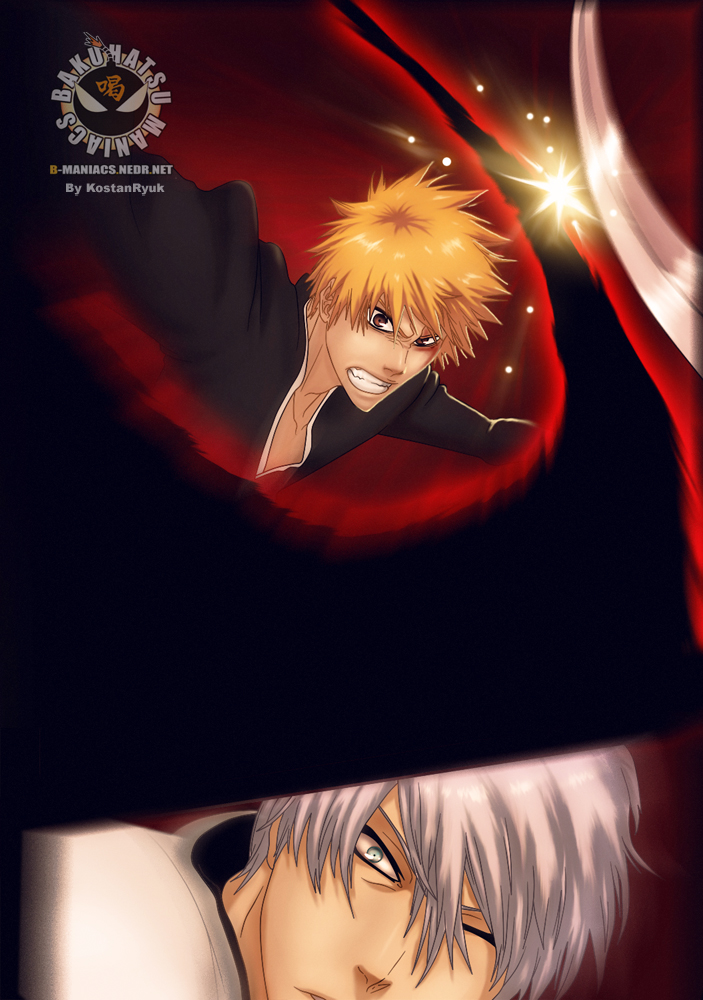 Bleach 399