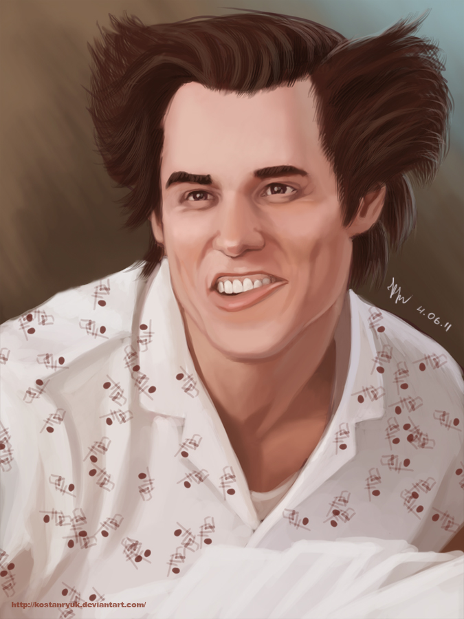 Ace Ventura