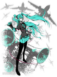 Hatsune Miku