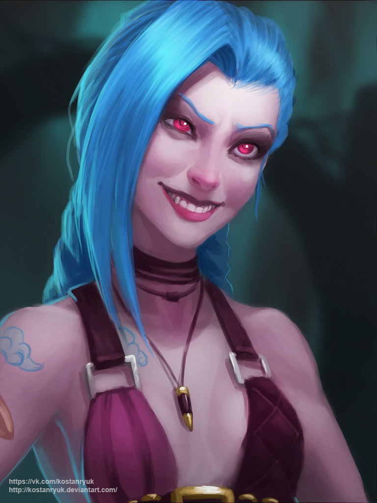 Jinx