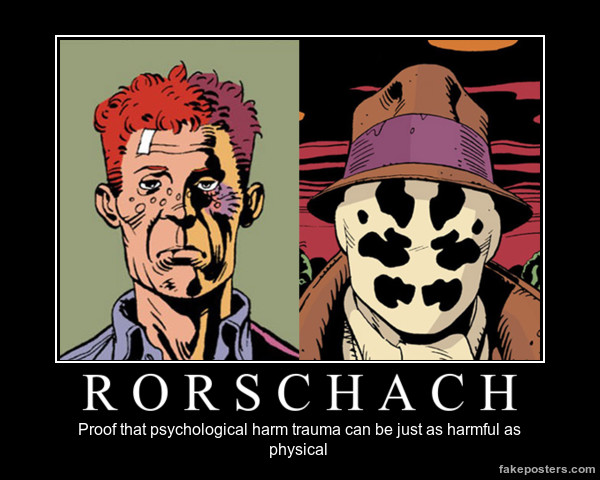 Horshack Memes The Best Rorschach Memes :) Memedroid