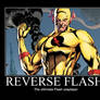 Reverse Flash meme