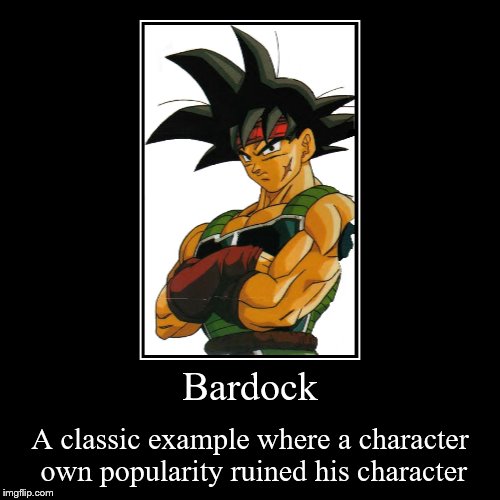 Bardock Meme By Oracledk On Deviantart Bardock Meme By Oracledk On Deviantart