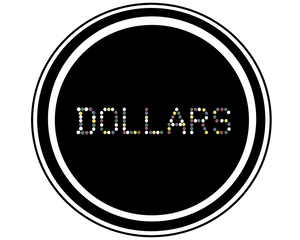 Dollars' Logo Vector