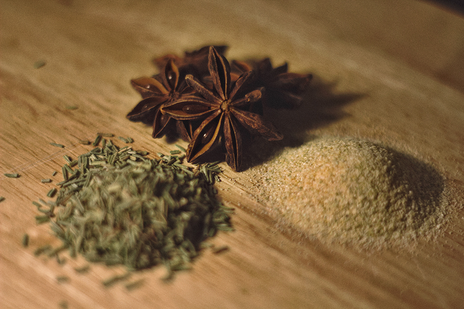 Star Anise  2