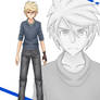 Volume 12/13 - Blue - Probably Final Design