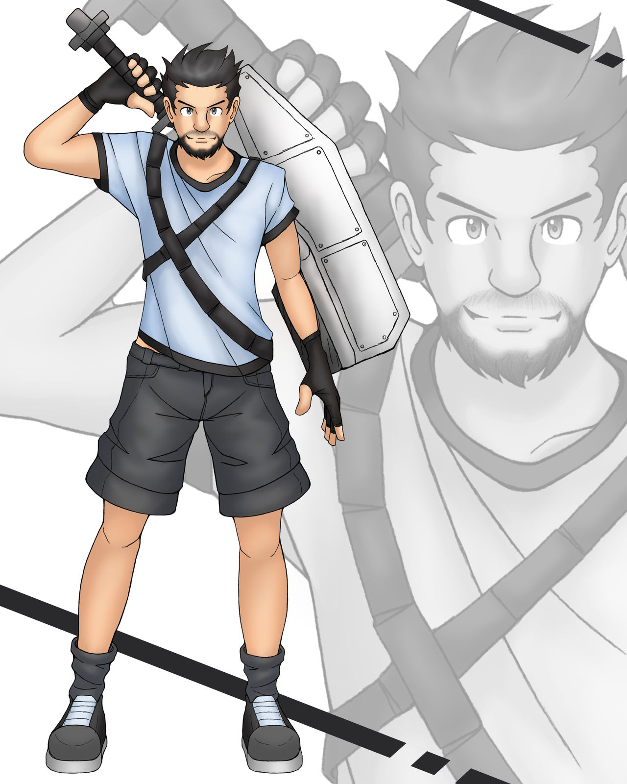 Volume 11 - Jameson