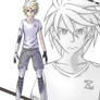 Blue - ChaosDrive ver. Draft 2