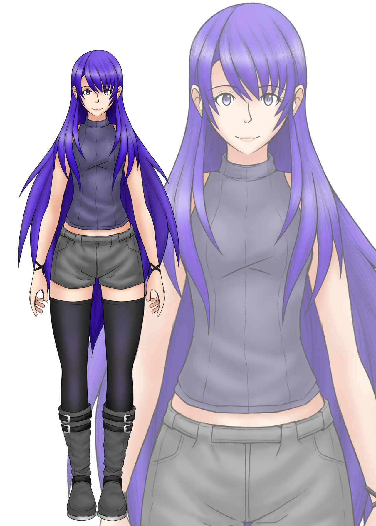 Fey - 2023 ver.