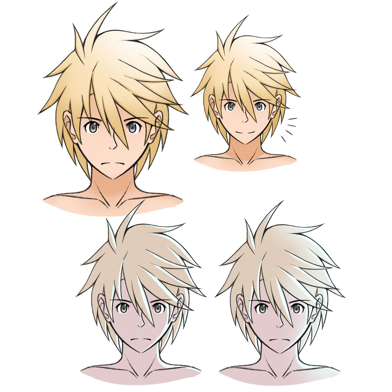 Practice - Shading/Lighting