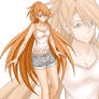 Alyss - Adult ver.