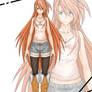 Alyss - Drive ver. Final Design