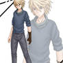 Blue - Original Series ver.