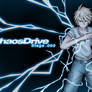 ChaosDrive Stage.003