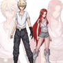 ChaosDrive - Main Protagonists (again)