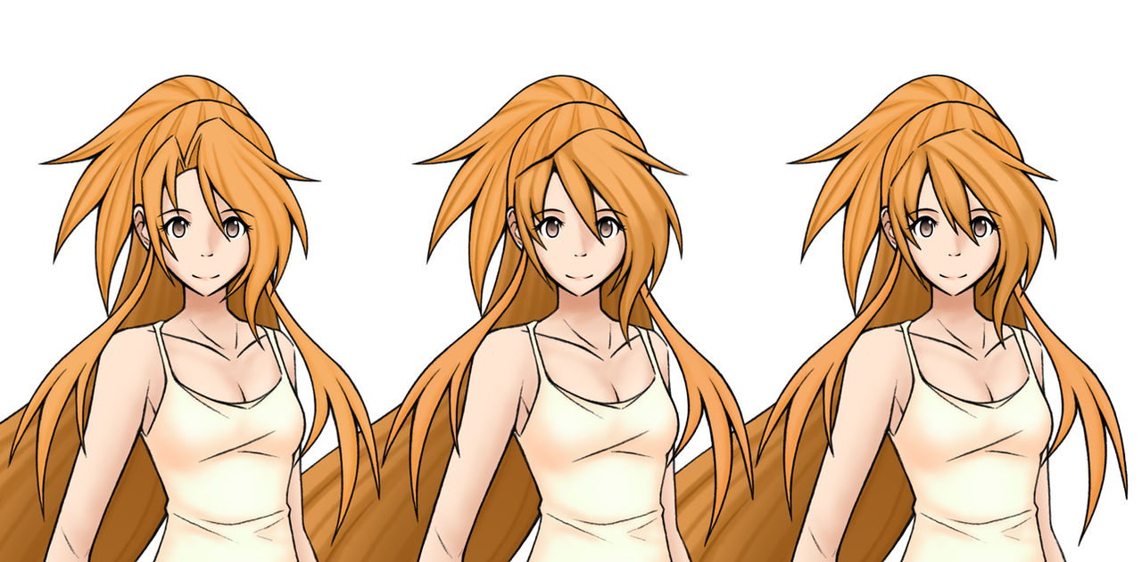 Alyss Hair Alternatives