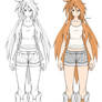 Another Alyss Sketch 002