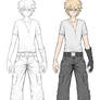 Blue - ChaosDrive ver. Again