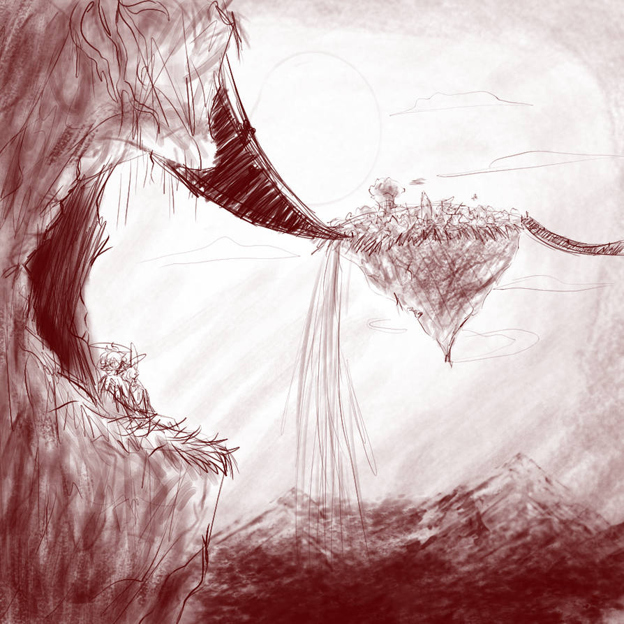 Floaty by BeefyGutsOLD on DeviantArt