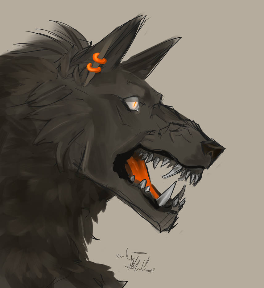 ryker by angelovaa on DeviantArt