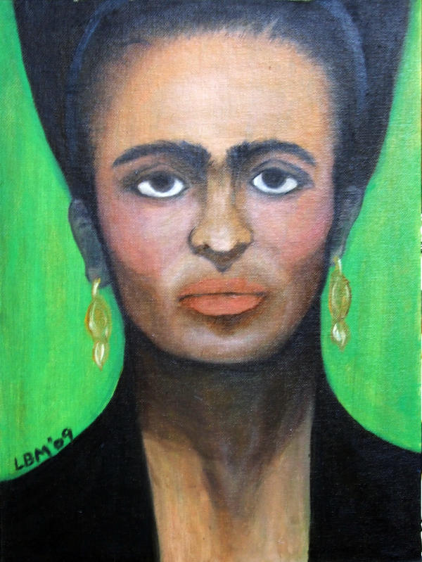 frida