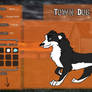 S.O.W. App: Town Dog: Myla