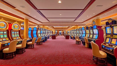 VegasHero Internet Casino Slot Games Evaluation