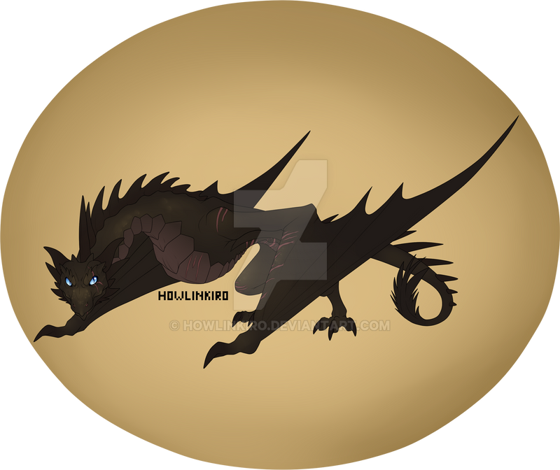 Death stare by Howlinkiro on DeviantArt