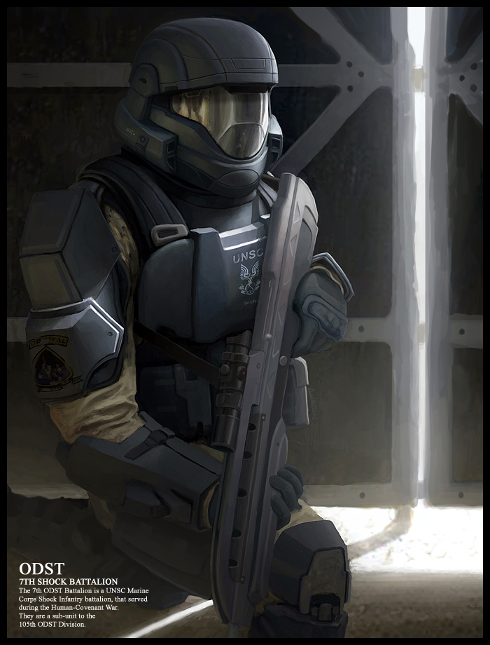 ODST