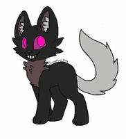 The Enderfox