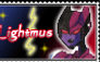 Lightmus stamp X3