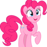 {Vector #7} Pinkie Pie