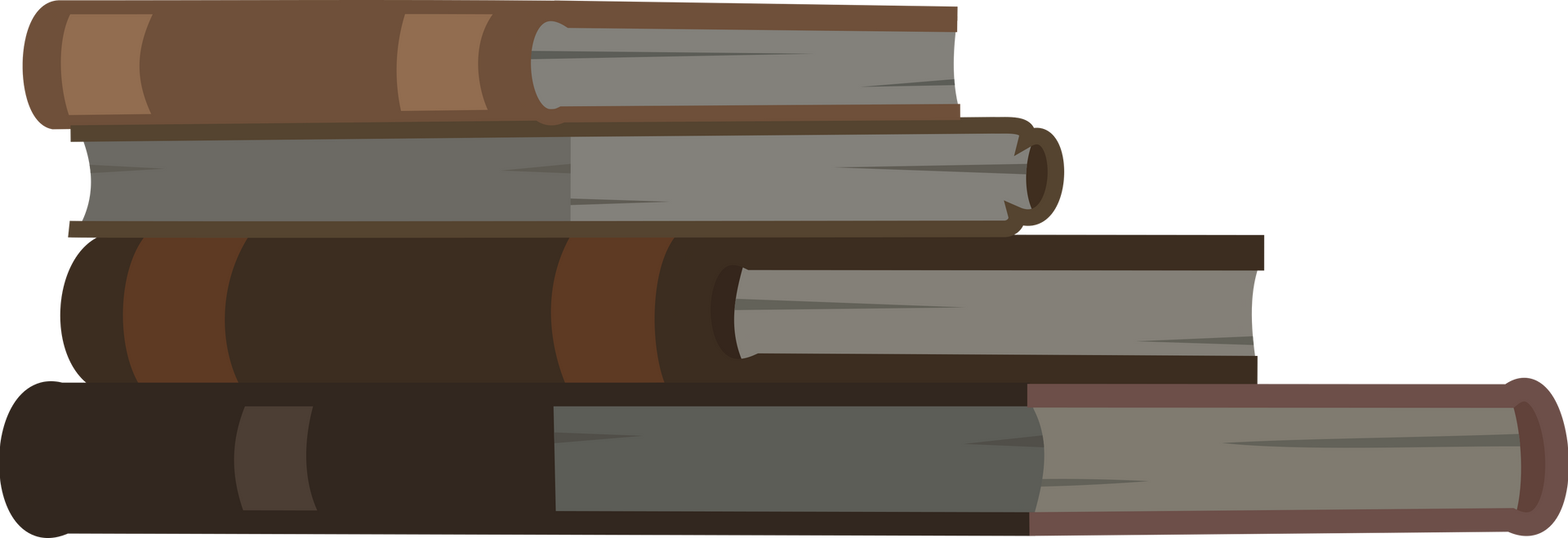 {Vector #58.2} Books by Kojibiose on DeviantArt