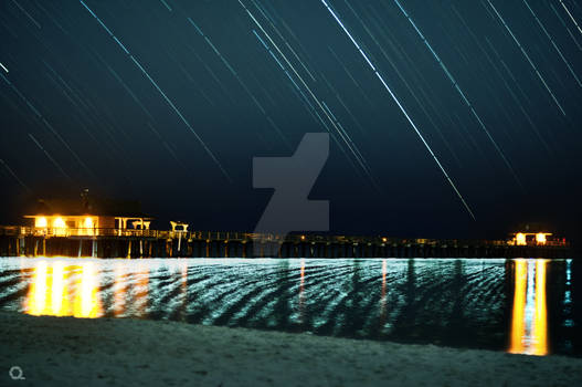 Star Trails