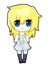 Chibi 1.