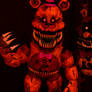 The Nightmares (FNAF 4)