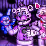 (C4D/FNAFSL) Funtime