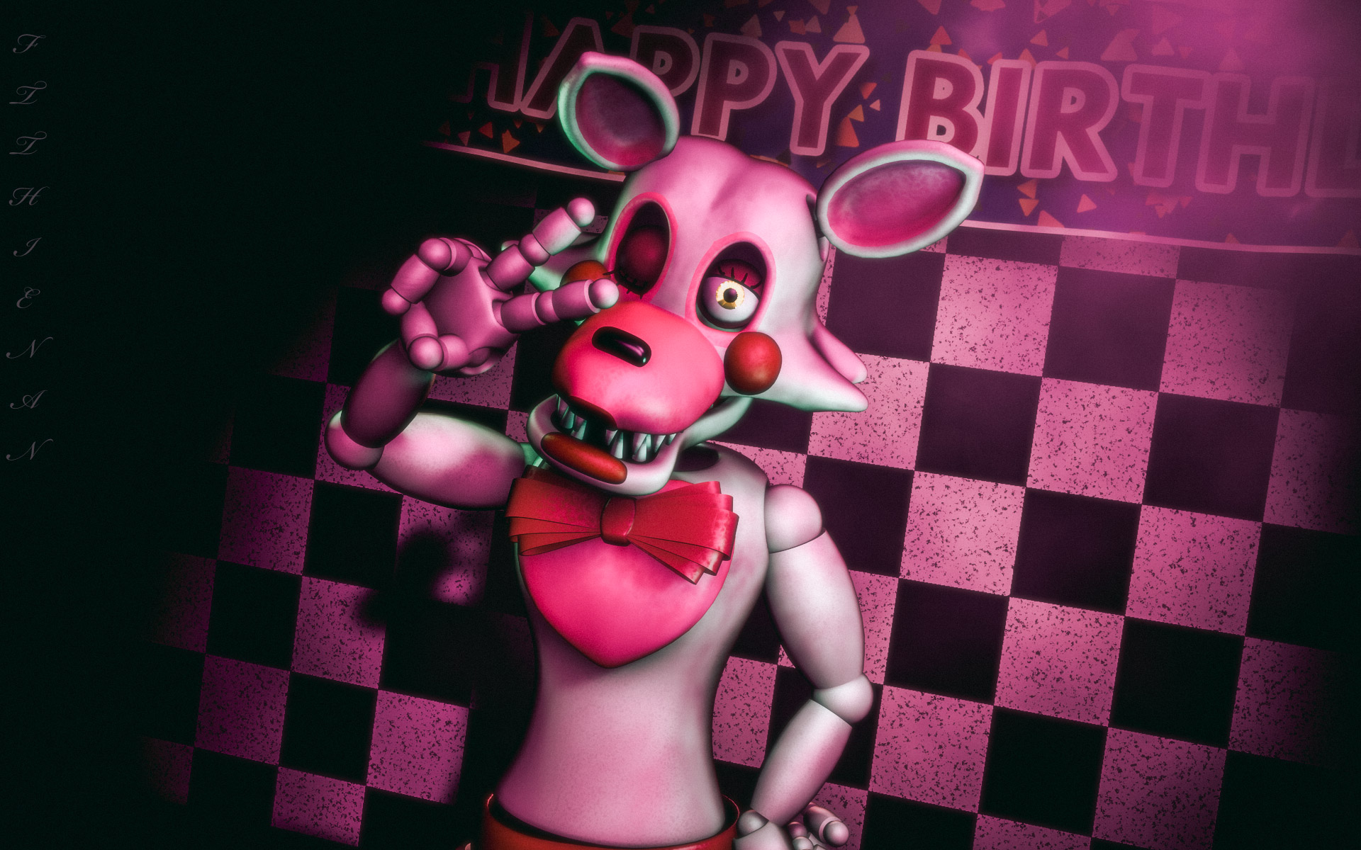 Steam Workshop::FNaF Lolbit