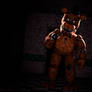 [SFM/FNaF2] Withered Freddy