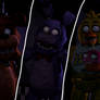 [SFM/FNAF] The Classics